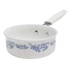 Cookware set in blue view 19