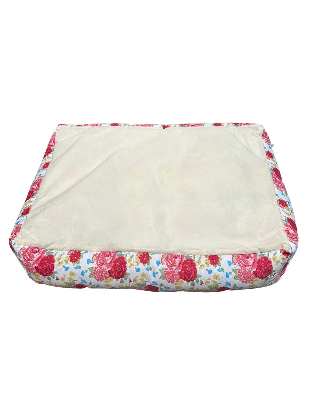 Pet bed view 8