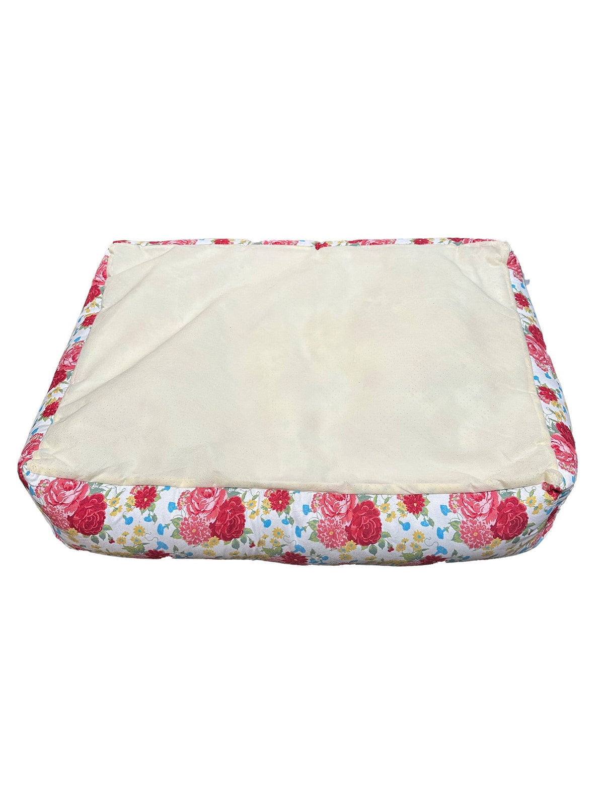 Pet bed view 8